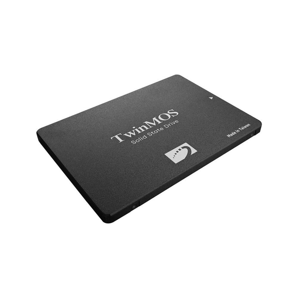HDD - SSDTwinMOS 256GB 2.5