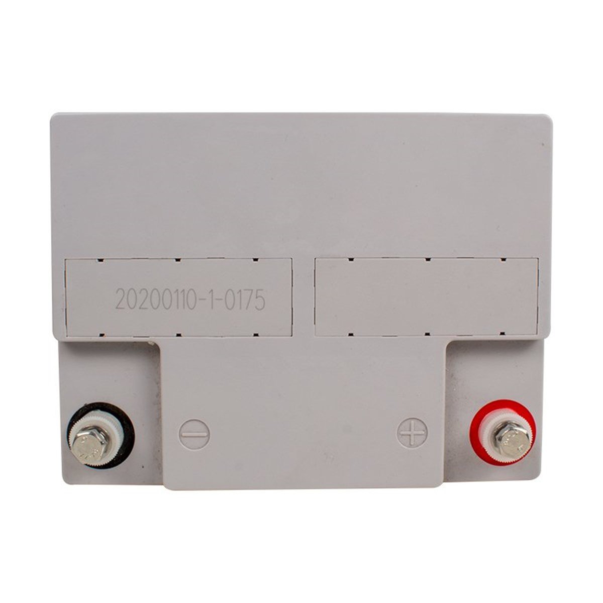 AKÜ 12 VOLT 28 AMPER DİK TİP ORBUS ( 167 X 125 X 175 MM ) (ENGELLİ ARAÇ AKÜSÜ)