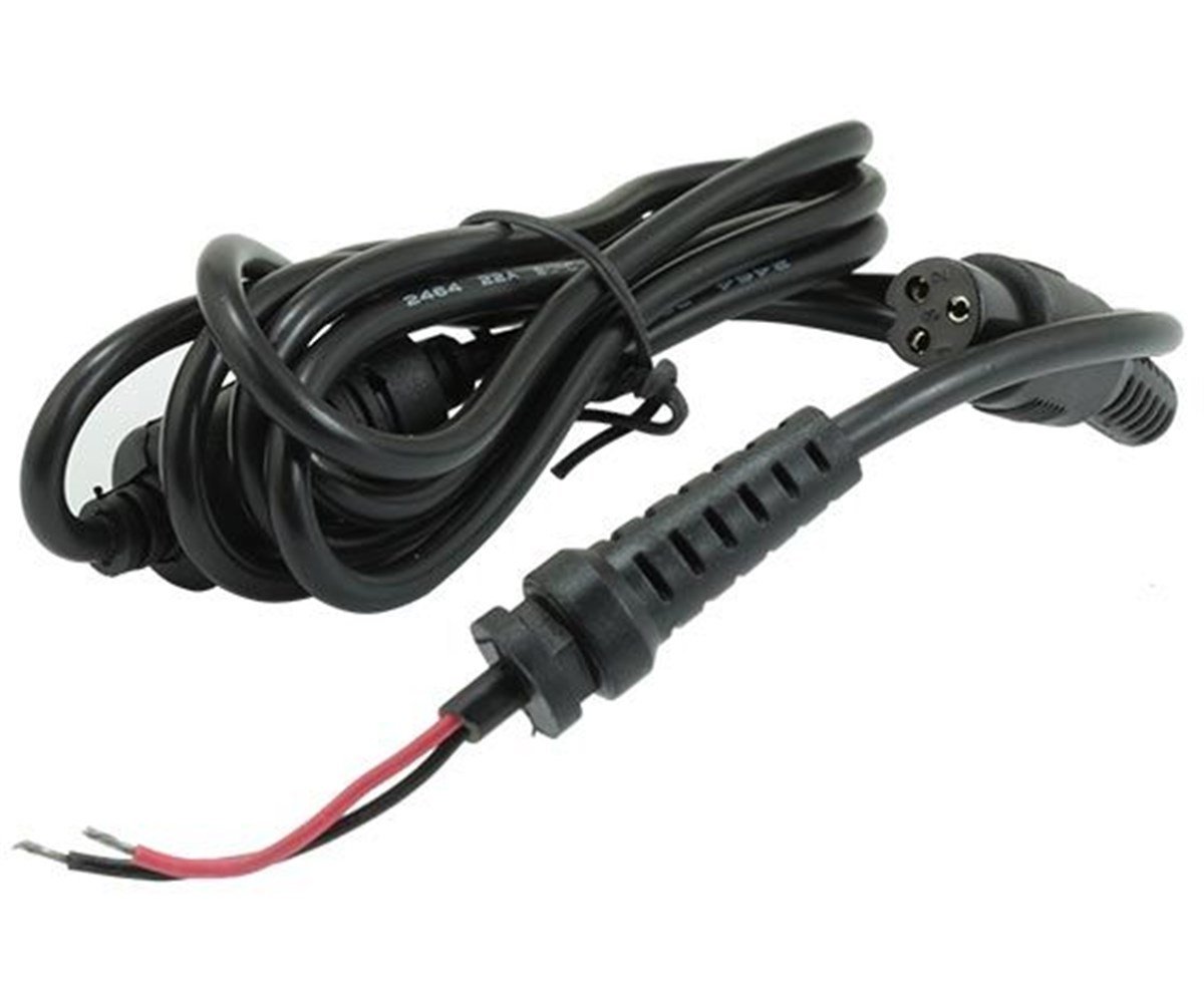 DC KABLO 1.5 METRE 3 PİNLİ DİŞİ (544D3)