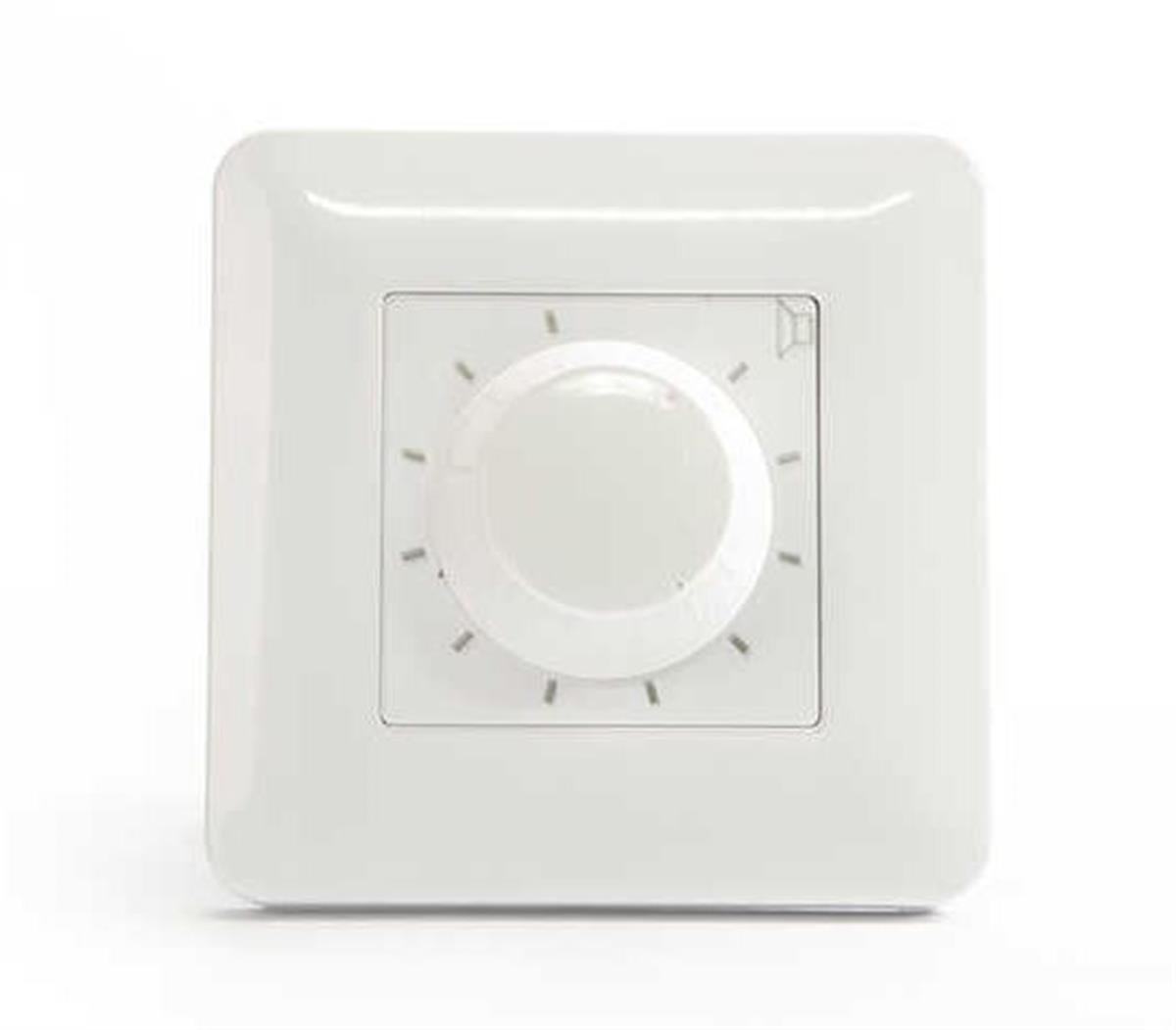 DECON VLK-30N 30W TRAFOLU DİMER VOLUME KONTROL ÜNİTESİ