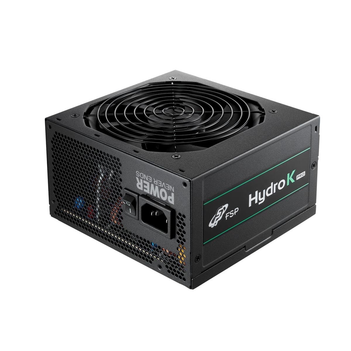 FSP Hydro G PRO 750W Psu HD2-750 Güç Kaynağı