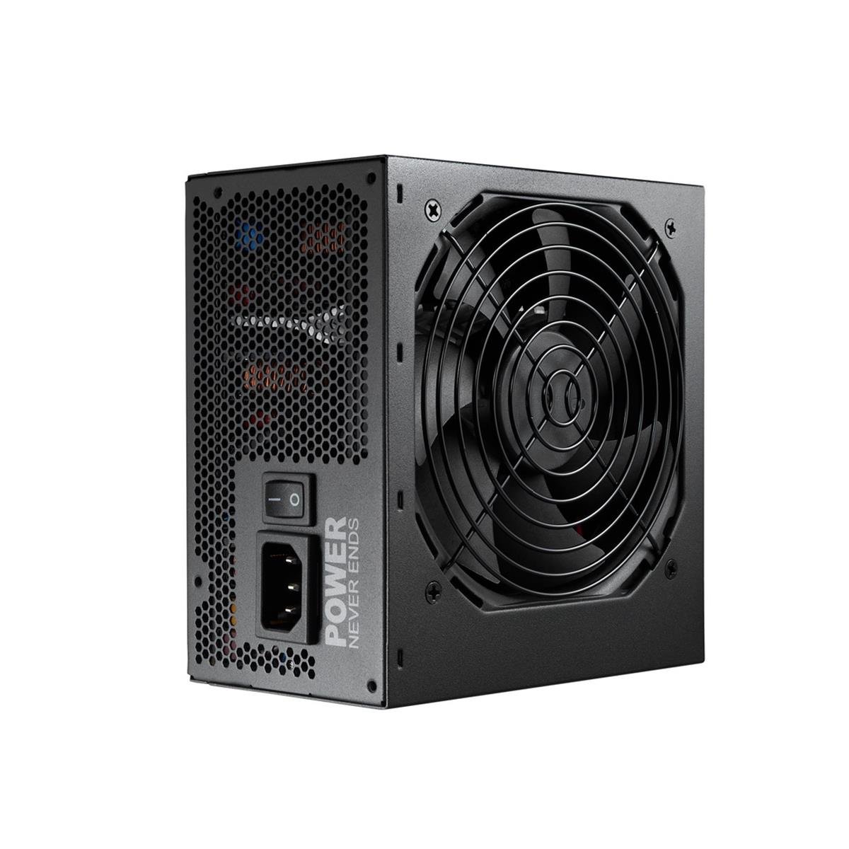FSP Hydro G PRO 750W Psu HD2-750 Güç Kaynağı