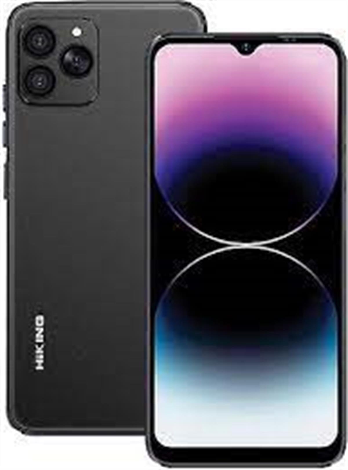 Hiking A40 4gb Ram 128Gb Hafıza 6,52
