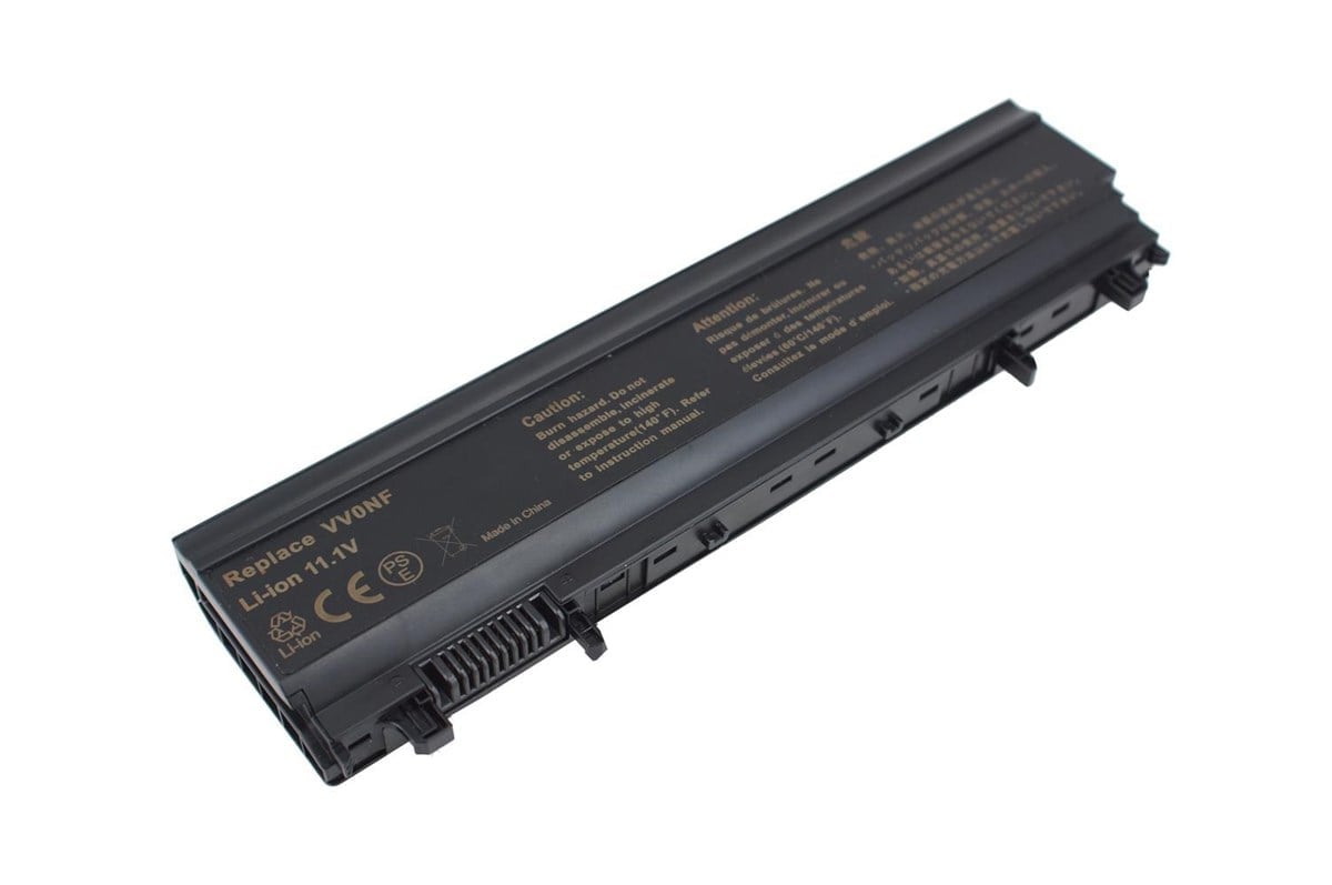 HYPERLIFE Dell Latitude E5440, E5540 Notebook Bataryas� - 6 Cell