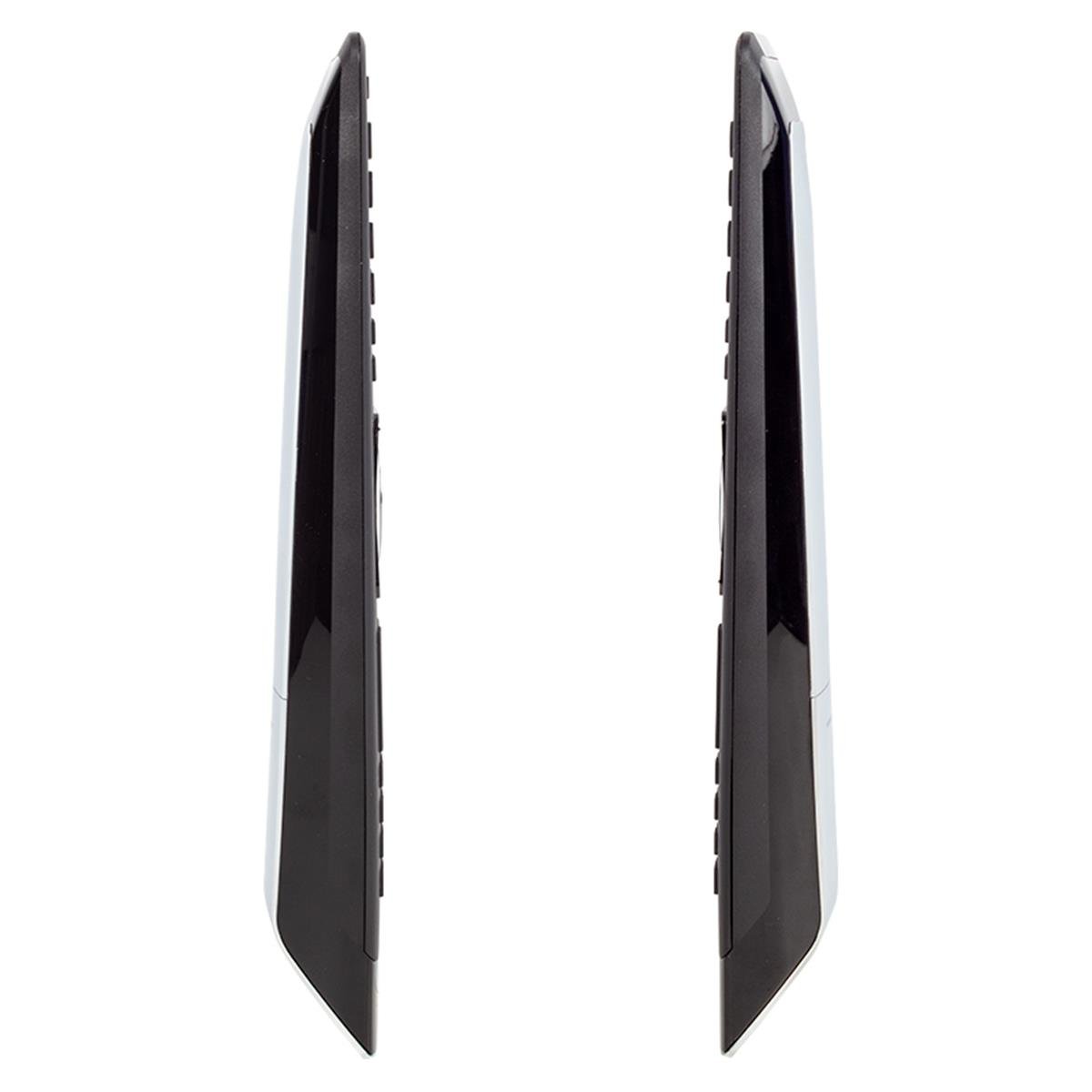 ORJINAL KL ARÇELİK-BEKO-GRUNDIG  XRA18700-AA HIGH-BT-GYRO-VOICE-48 ARÇELİK-PIP LCD SİHİRLİ METALİK KUMANDA