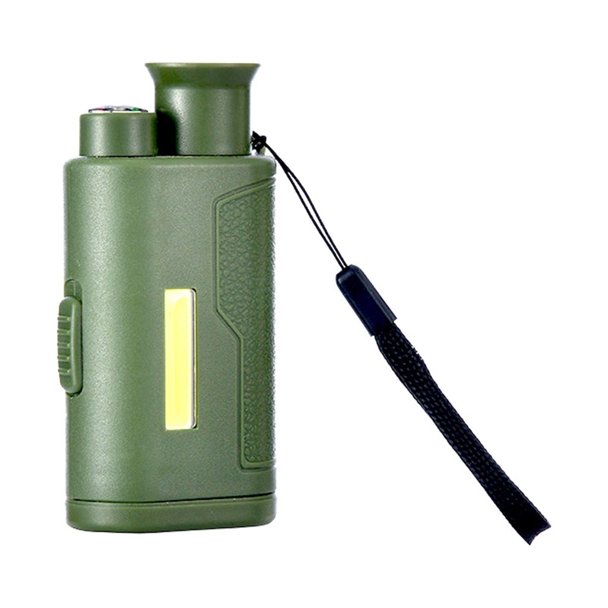 POWERMASTER MX-39 DÜRBÜN PUSULA LAZER LEDLİ ÇOK FONKSİYONLU TELESKOP