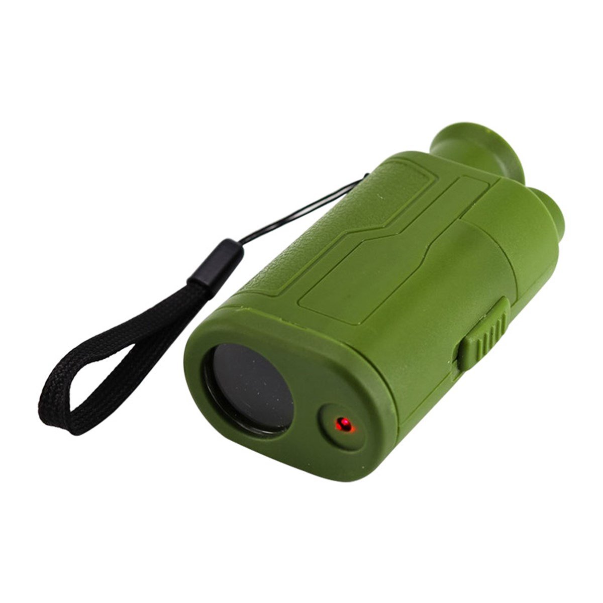 POWERMASTER MX-39 DÜRBÜN PUSULA LAZER LEDLİ ÇOK FONKSİYONLU TELESKOP