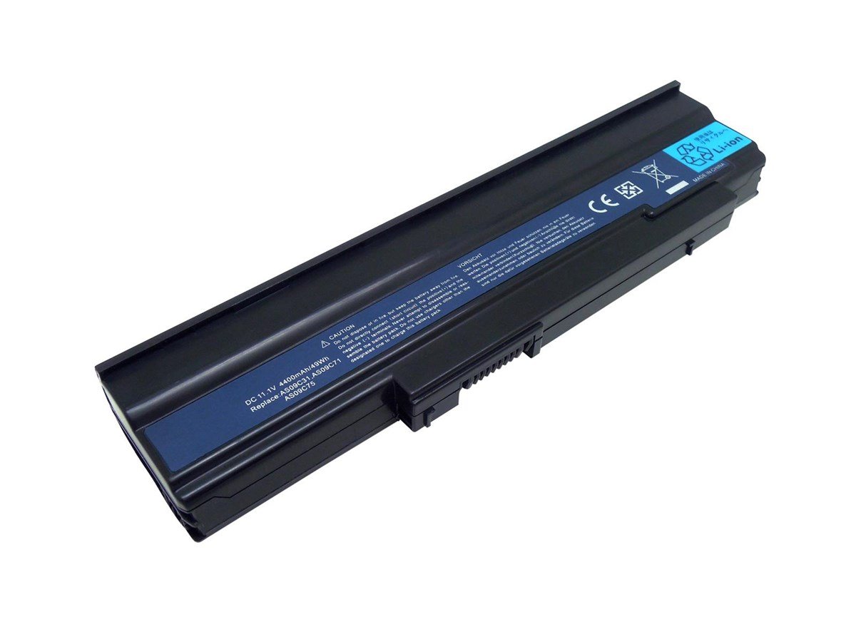 RETRO Acer Extensa 5635, 5635G, 5735, 5735G Notebook Bataryas�