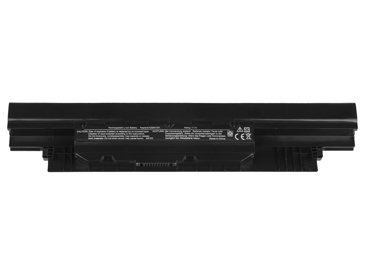 RETRO Asus PU551LA, PU551LD, A41N1421, A32N1331 Notebook Bataryas� - Siyah