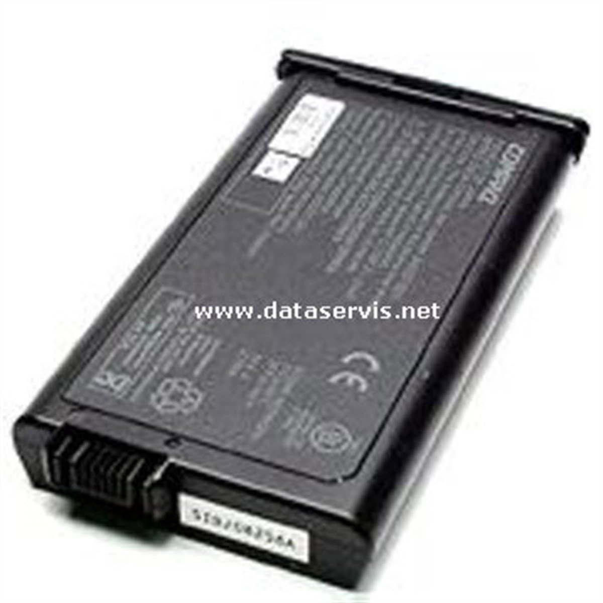 RETRO Compaq Armada 1700, 1750, 316237-B21 Notebook Bataryas�
