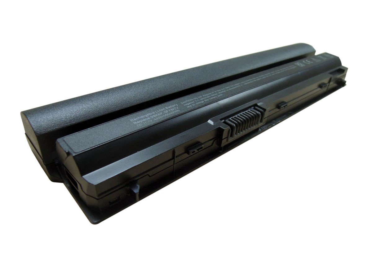 RETRO Dell Latitude E6220, E6320 Notebook Bataryas� - 6 Cell