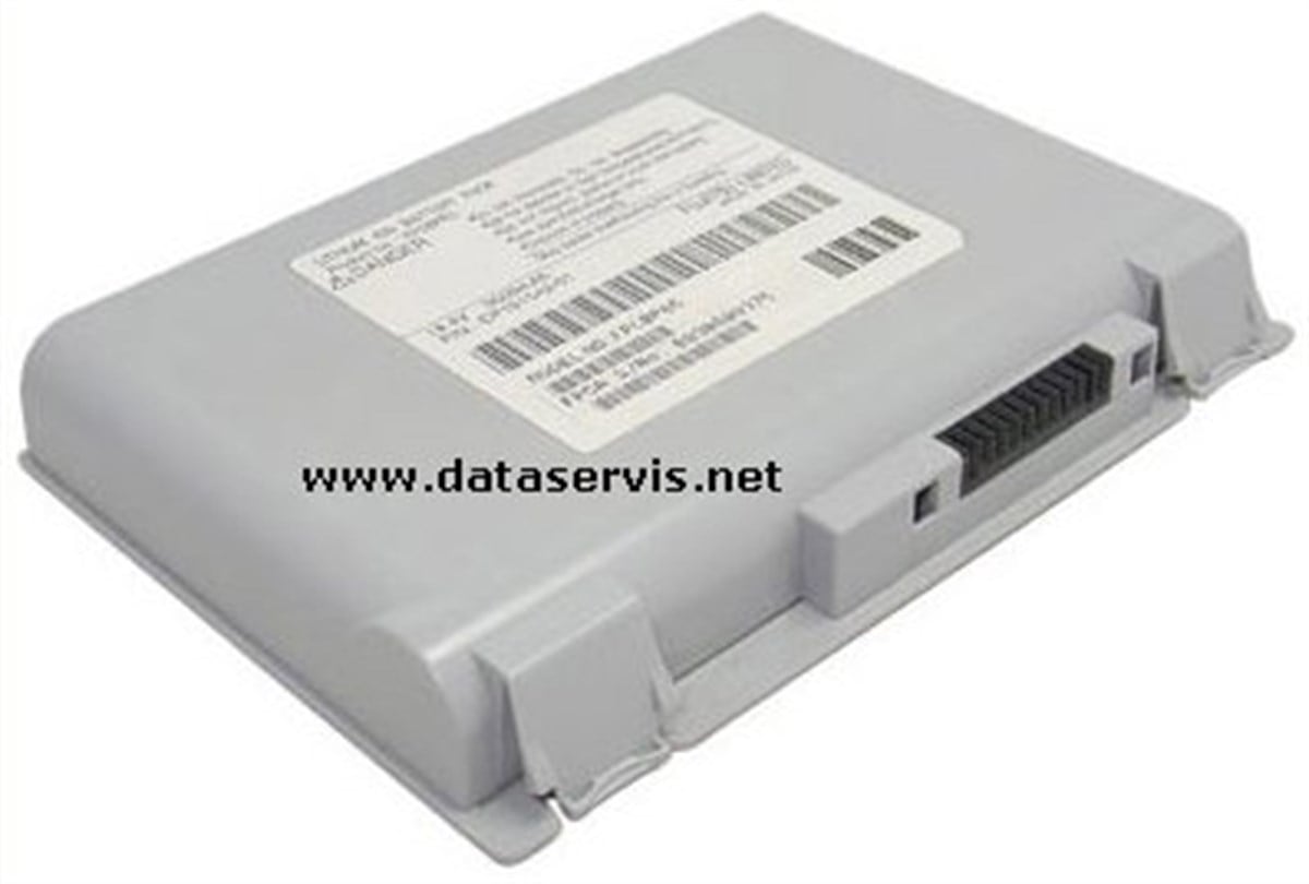 RETRO Fujitsu Siemens Lifebook C2010, C2110, C2111, C2210, C2220, C2230, C2240, C6581, C6591, C6611, C6631, C6651, C7631, C7651, C7661, FPCBP65 Notebook Bataryas�
