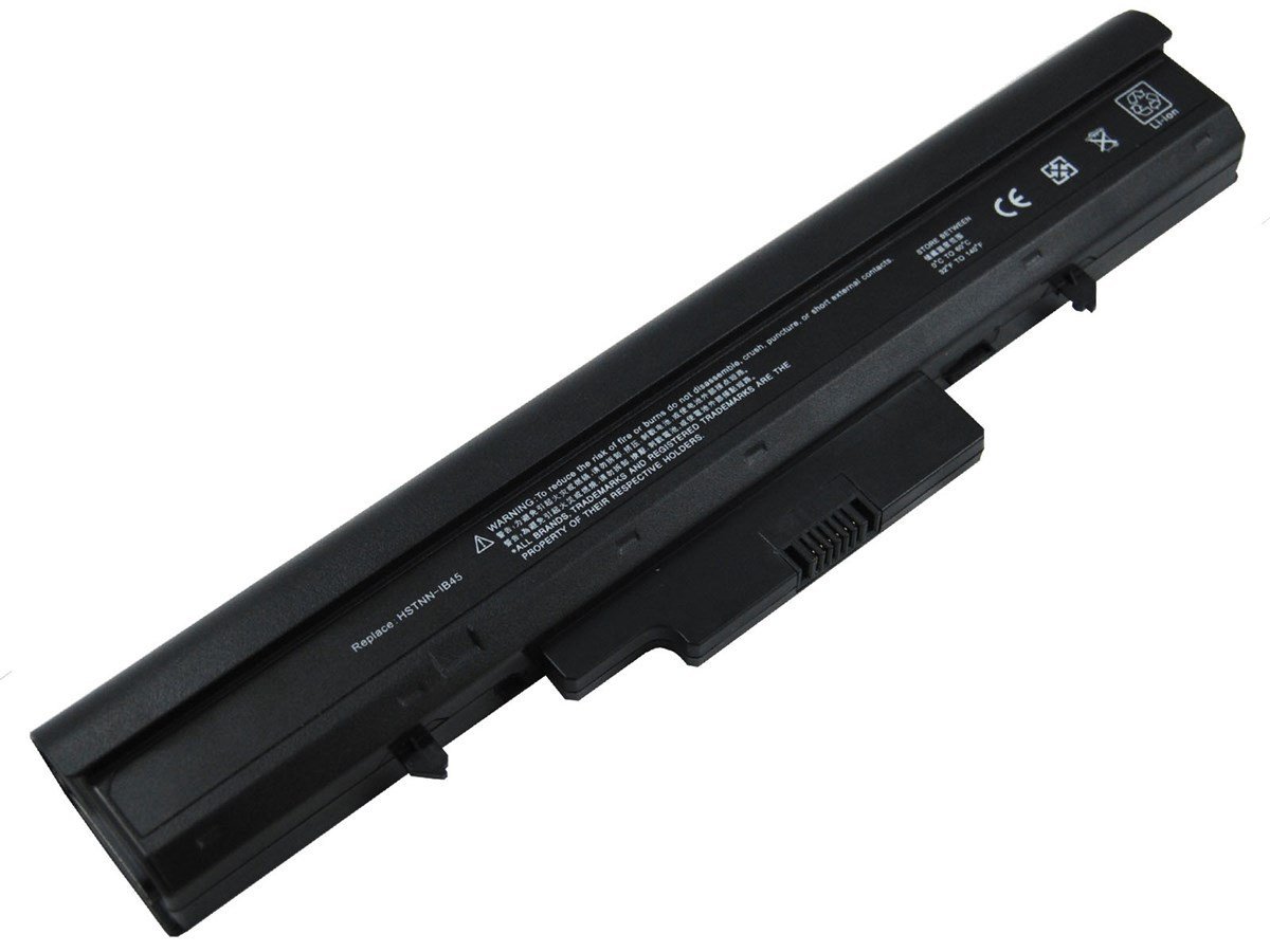 RETRO Hp 510, Hp 530, RW557AA Notebook Bataryas� - 4 Cell