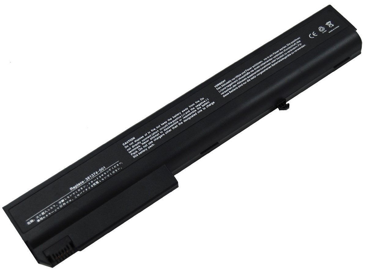 RETRO Hp Compaq PB992A, nx7300, nx7400, nx8220 Notebook Bataryas� - 8 Cell