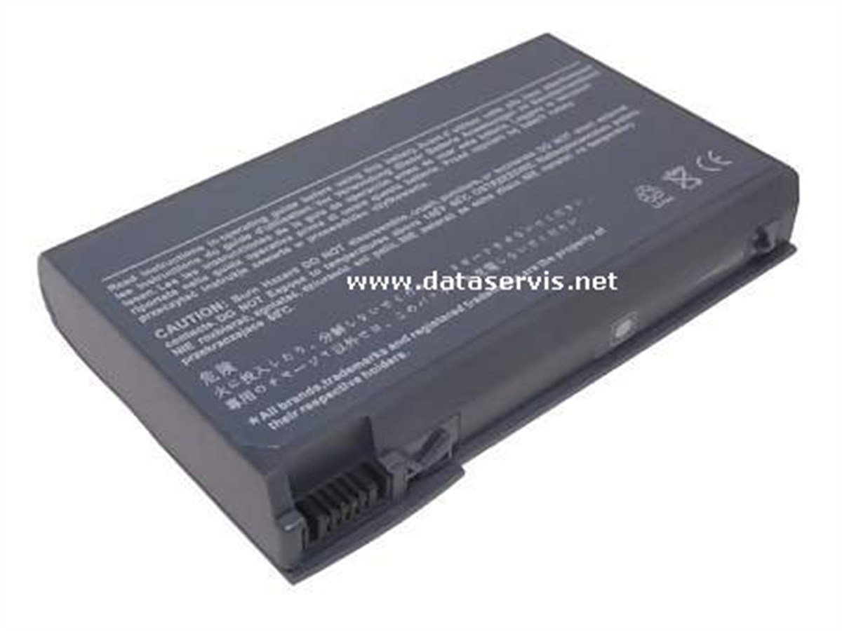 RETRO Hp Omnibook 6000, 6100, 6200, vt6200, xt6050, xt6200, Pavilion n6000, F2019A Notebook Bataryas�