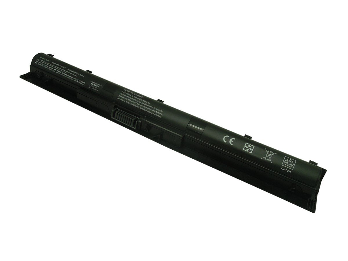 RETRO Hp Pavilion 15-ab100, KI04, N2L84AA Notebook Bataryas�