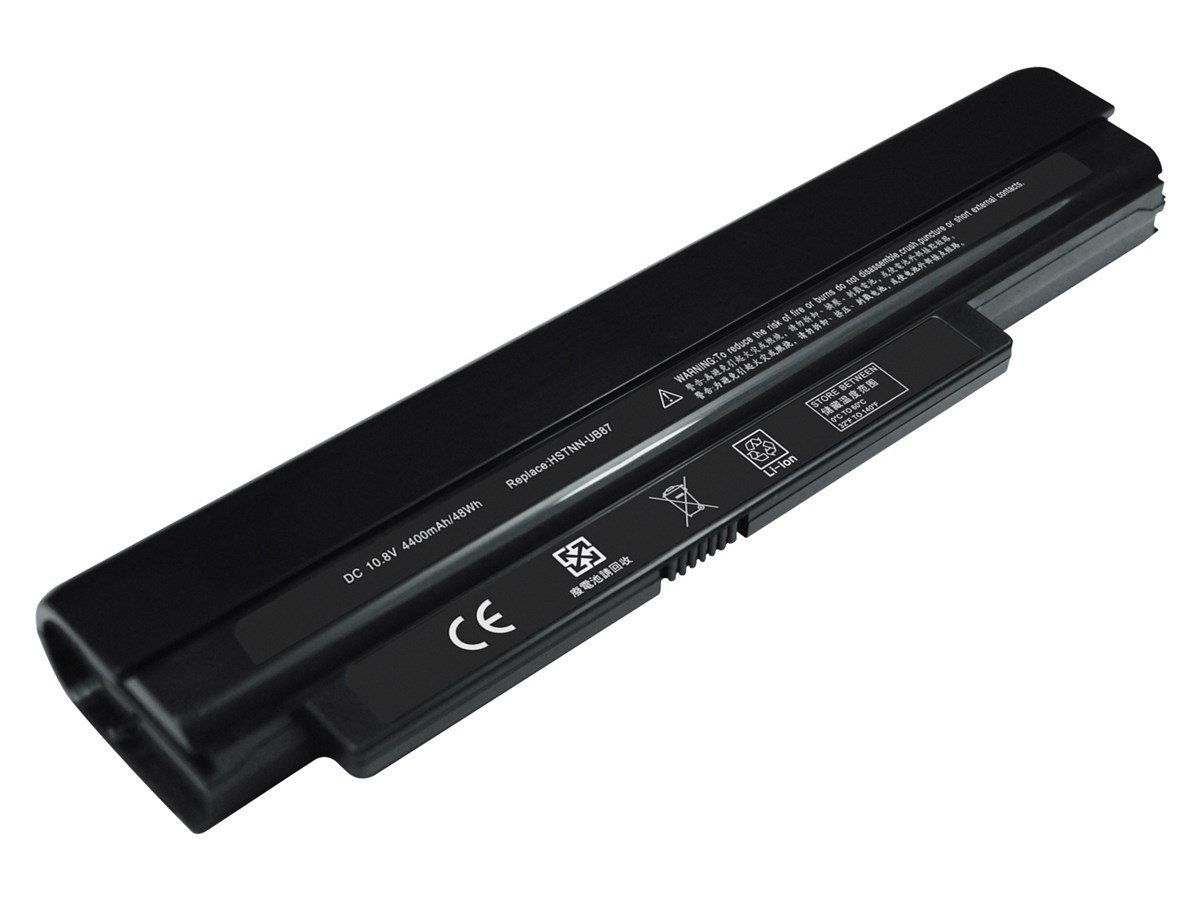 RETRO Hp Pavilion dv2-1000, NB800AA Notebook Bataryas�