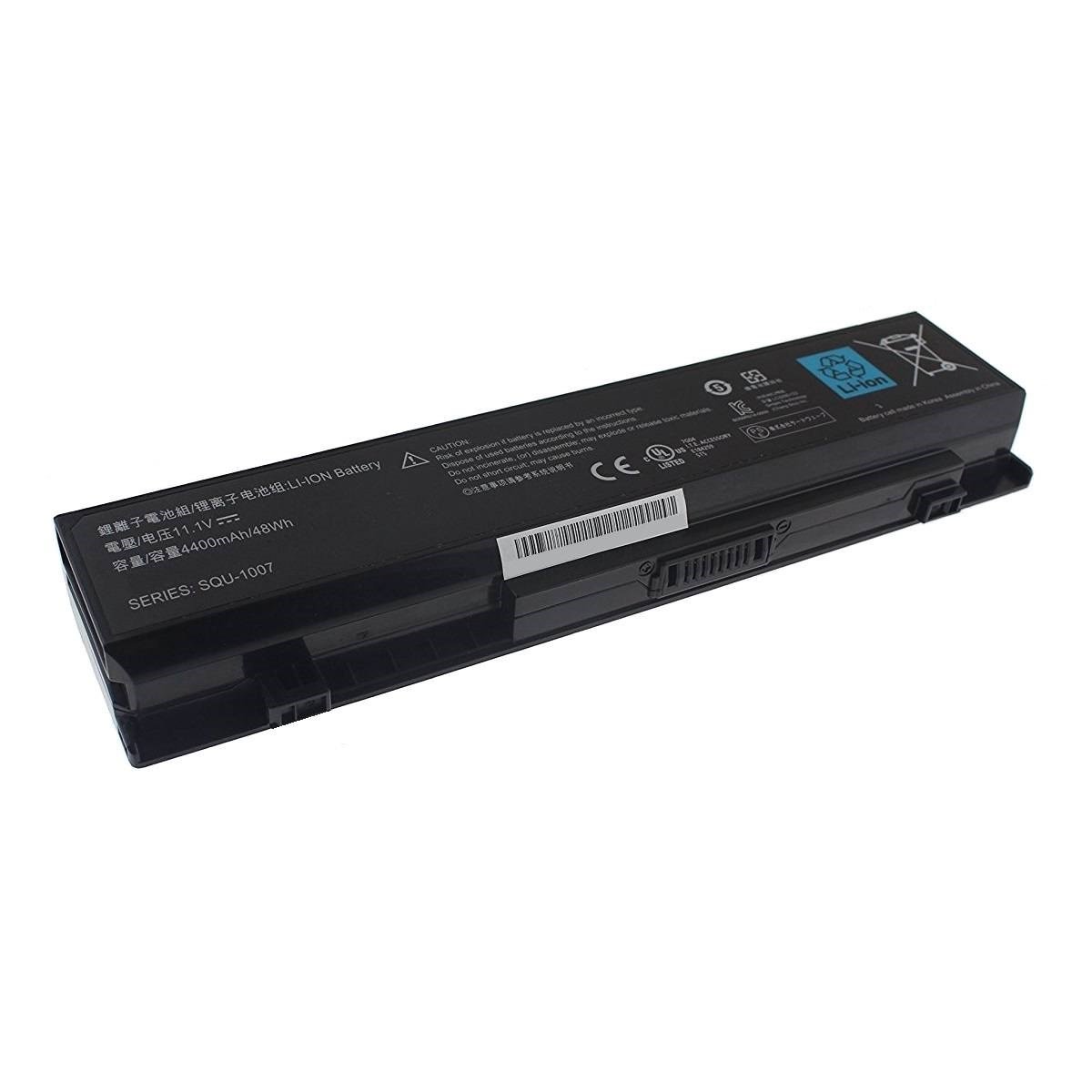RETRO LG P420, LGP42, SQU-1007, SQU-1017 Notebook Bataryas�