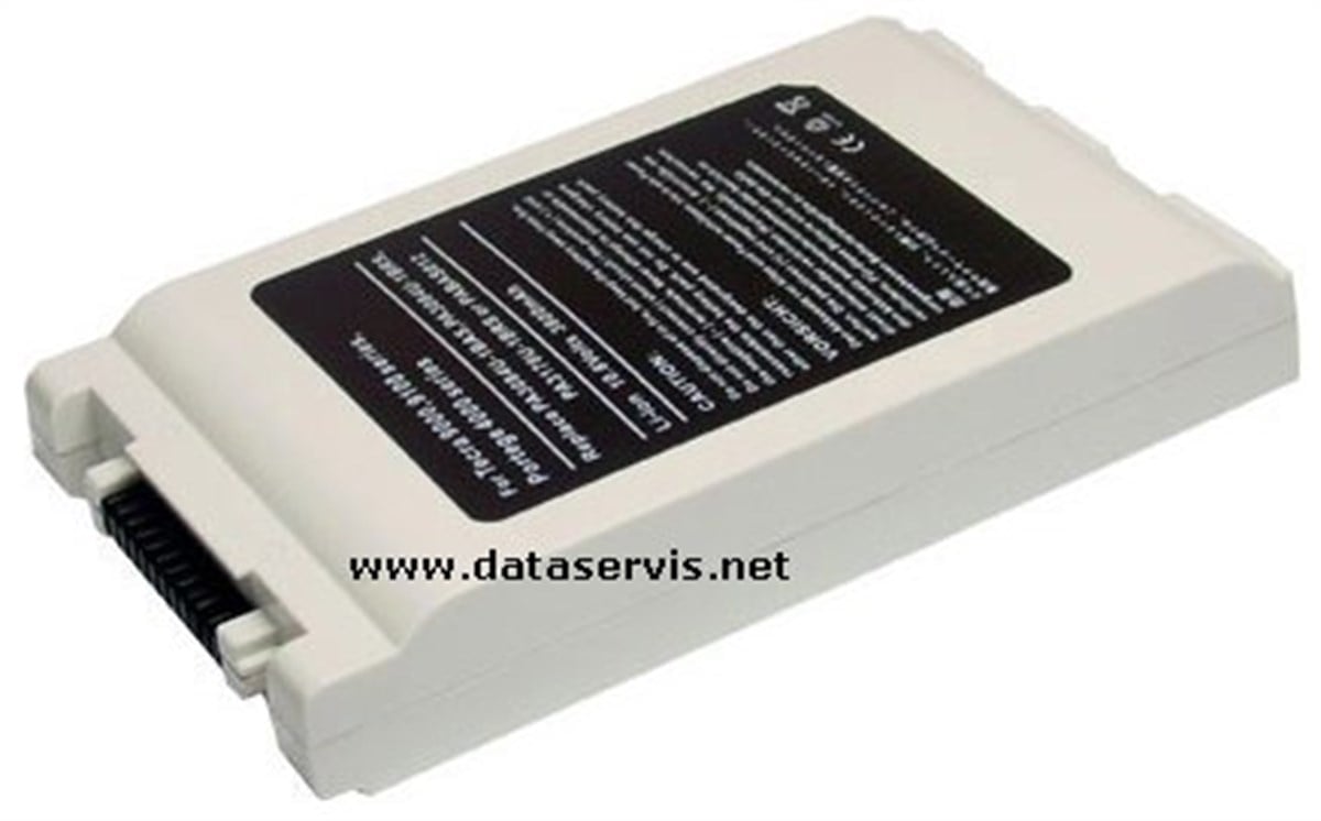 RETRO Toshiba Dynabook Portege 4000, 4010, M100, Tecra 9000, 9100, PA3084U Notebook Bataryas�