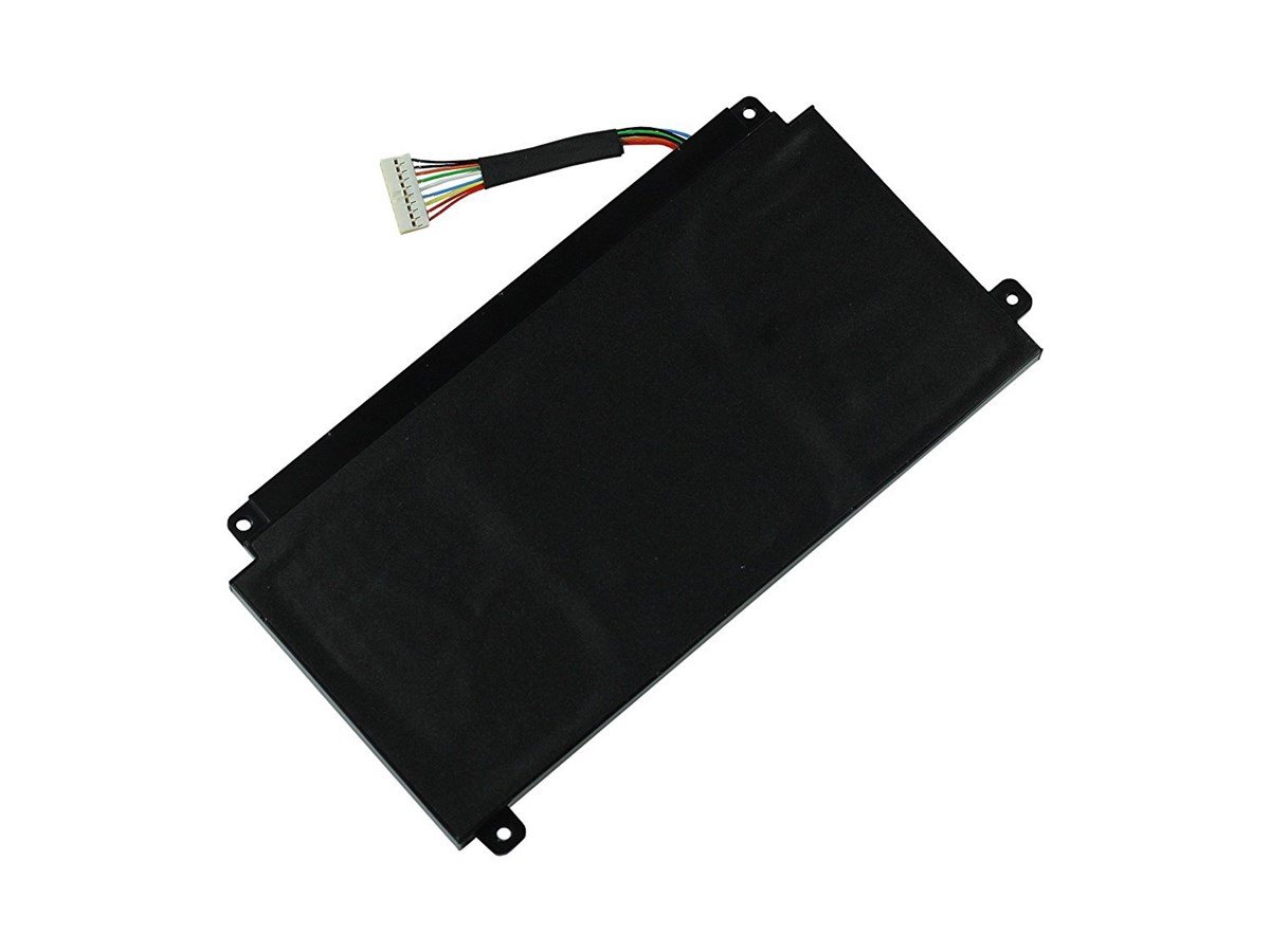 RETRO Toshiba Dynabook Satellite Radius P50W-C, PA5208U-1BRS Notebook Bataryas�