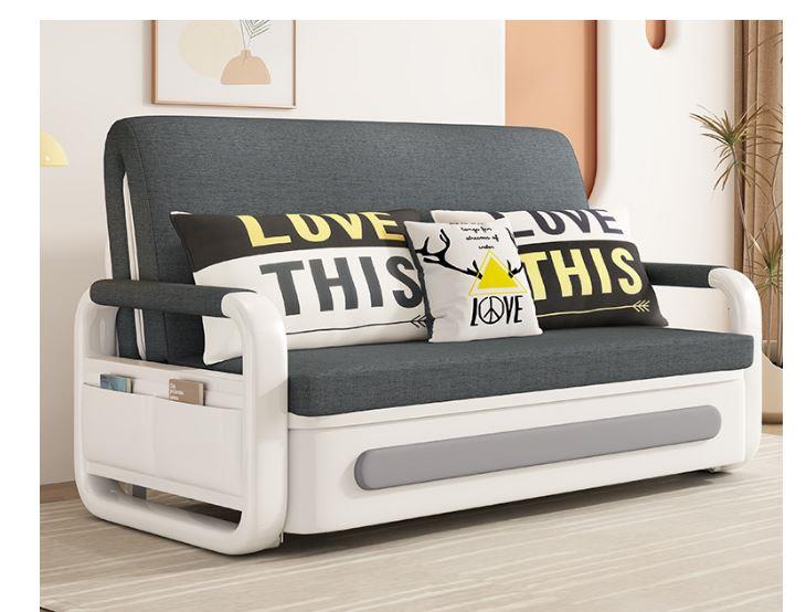 SUNUP SN-26271 1.6 METRE KATLANABİLİR ÇOK AMAÇLI KOLTUK-YATAK
