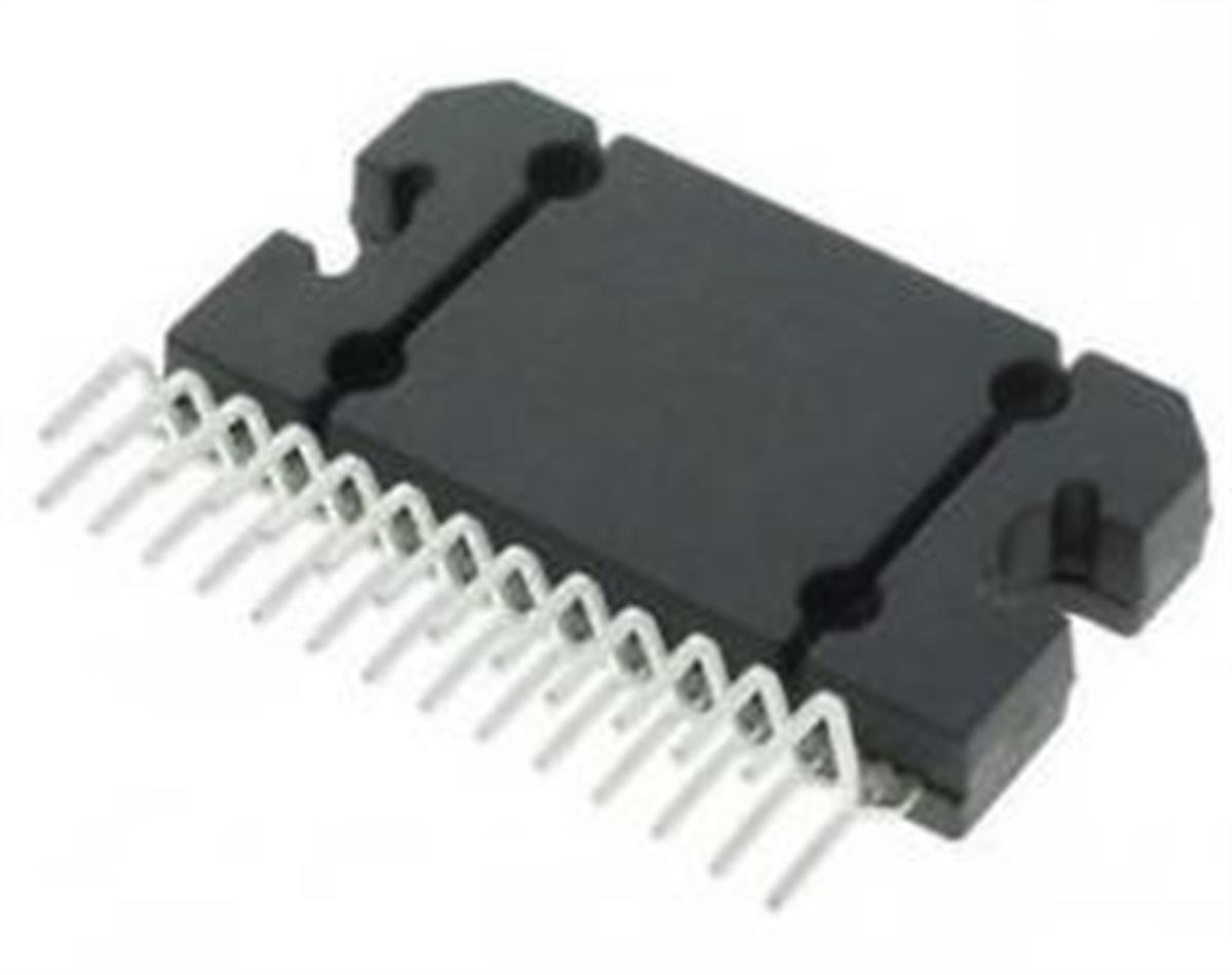 TDA 7562