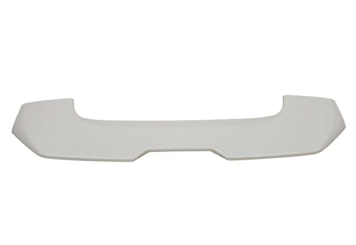 Courier Race Style Roof Spoiler Raw Surface ABS  2014 - 2014.2018 - 2018. ....  Transit Courier