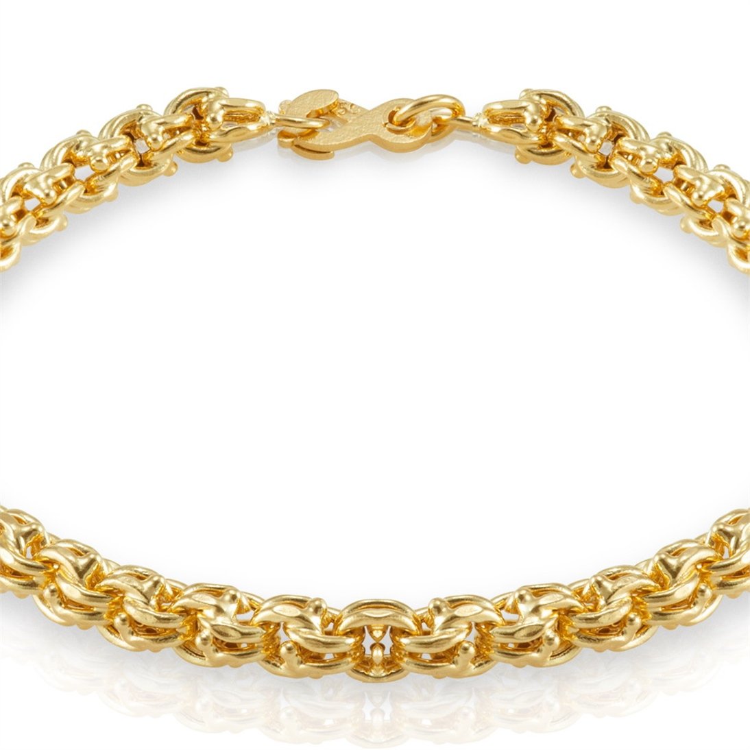 Goldstore-2 Metre Zincir