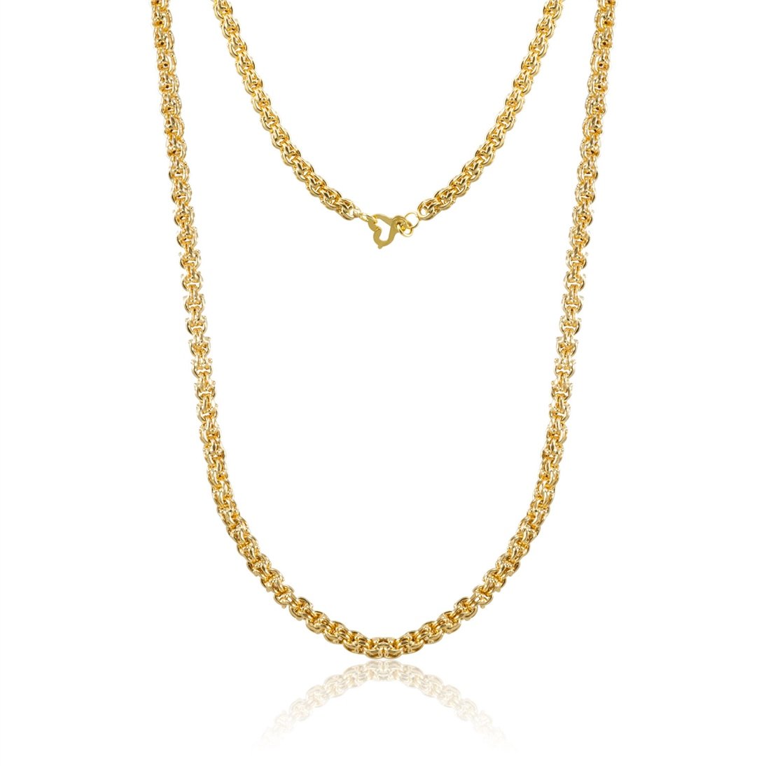 Goldstore-2 Metre Zincir