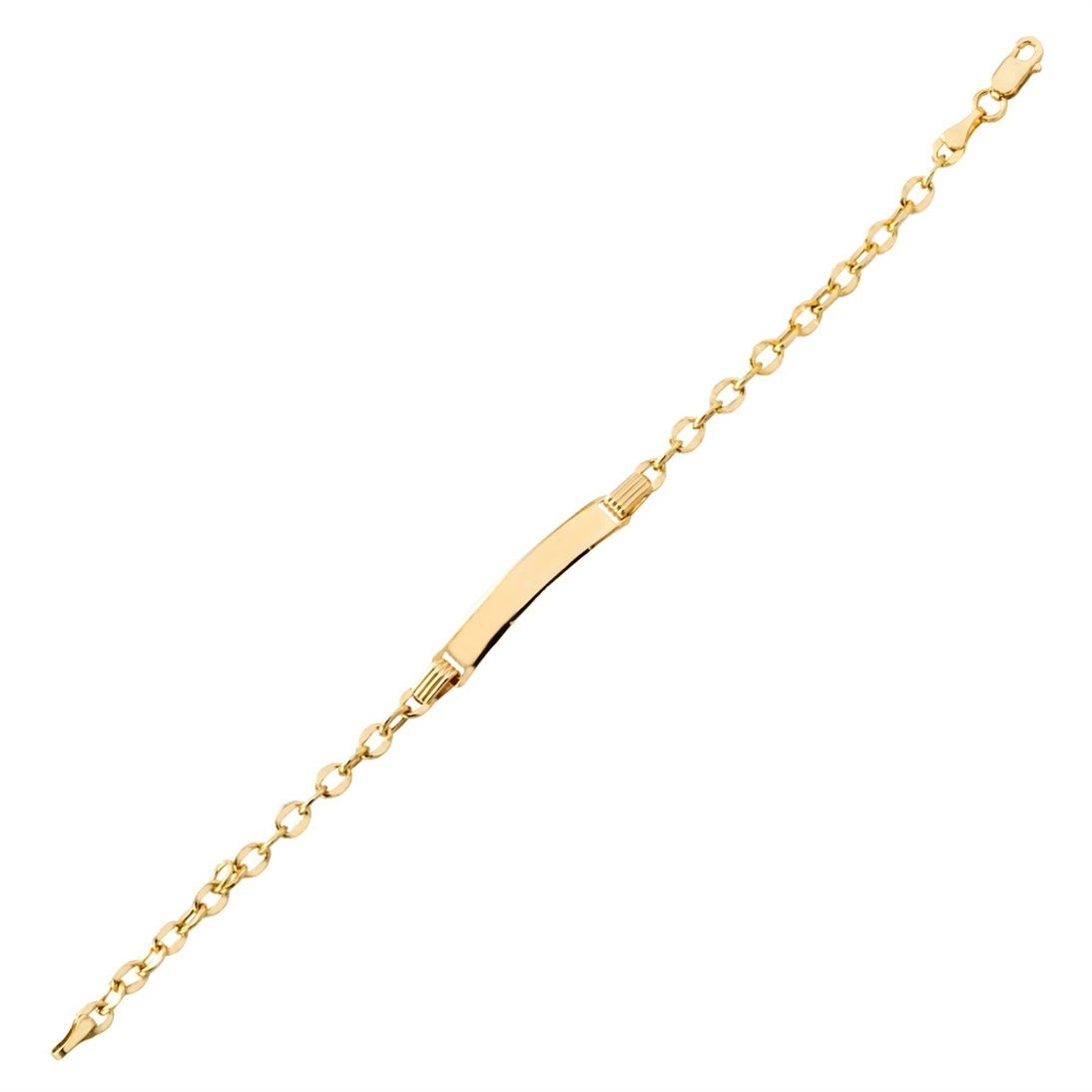 Goldstore-Çocuk İsim Künye