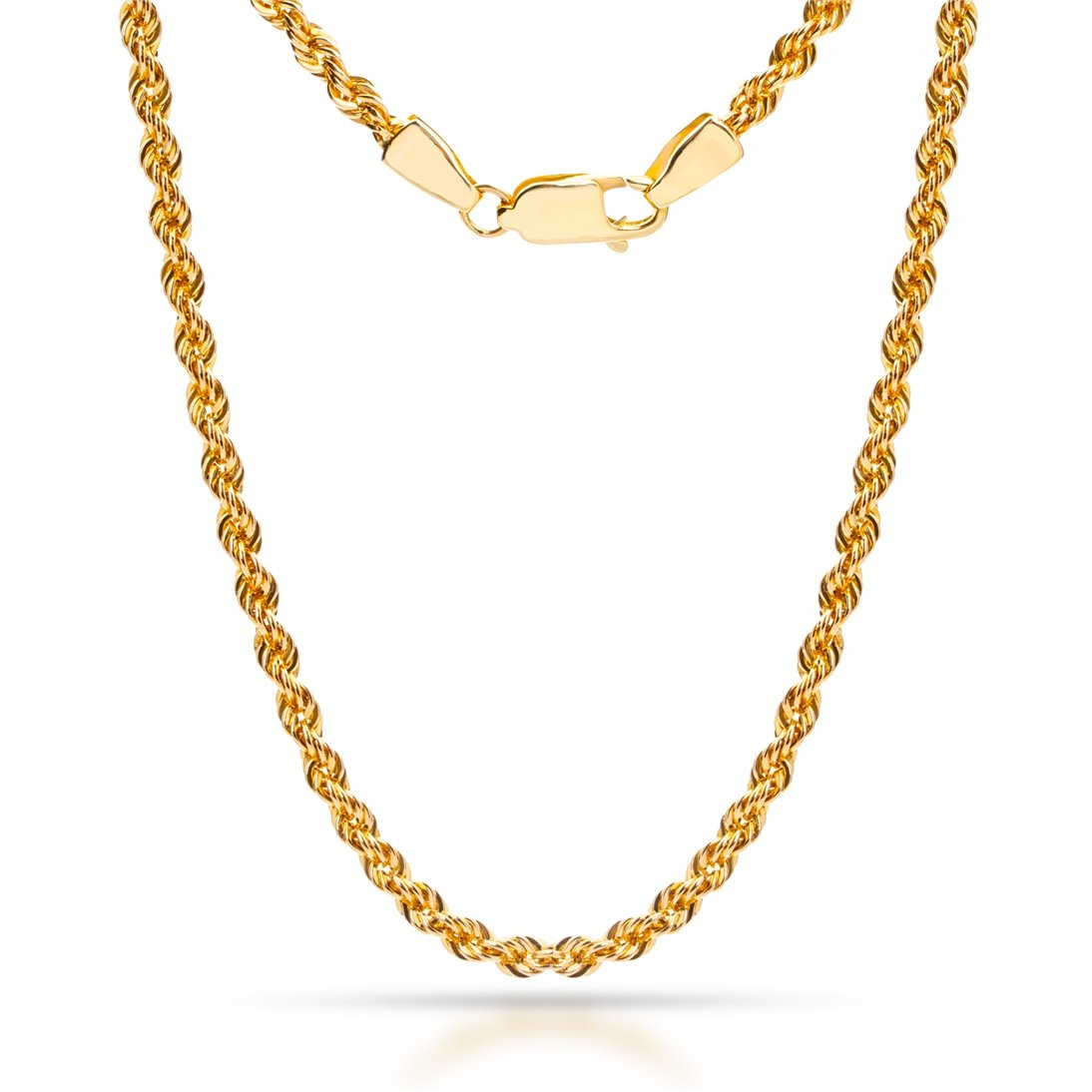 Goldstore-Halat Zincir