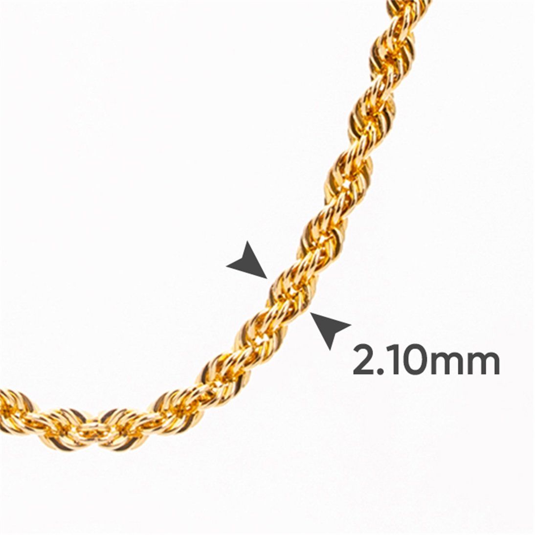 Goldstore-Halat Zincir