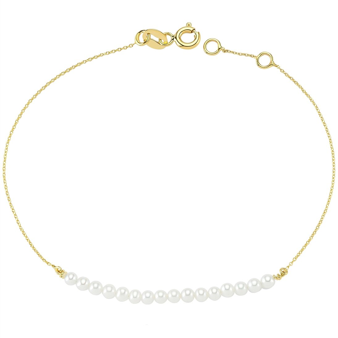 Goldstore-İnci Mini Takım