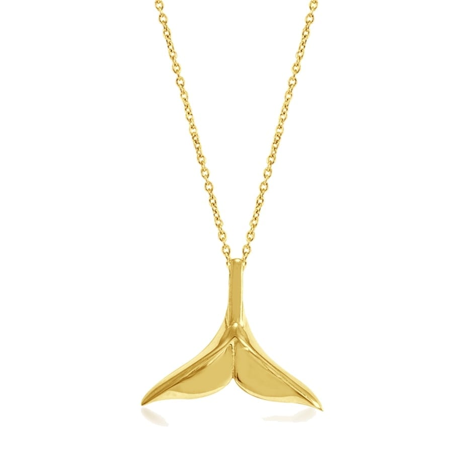 Goldstore-mucevher/14-ayar-altin-balina-kuyrugu-kolye-gp40426_40426.html