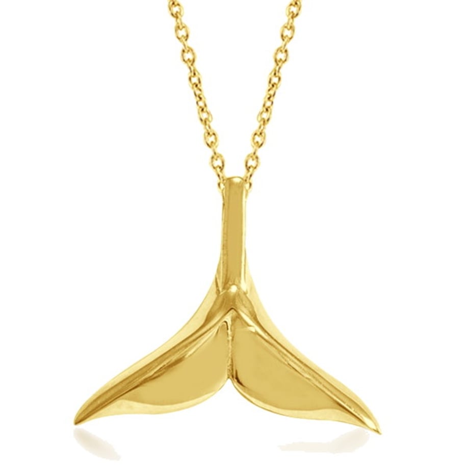 Goldstore-mucevher/14-ayar-altin-balina-kuyrugu-kolye-gp40426_40426.html