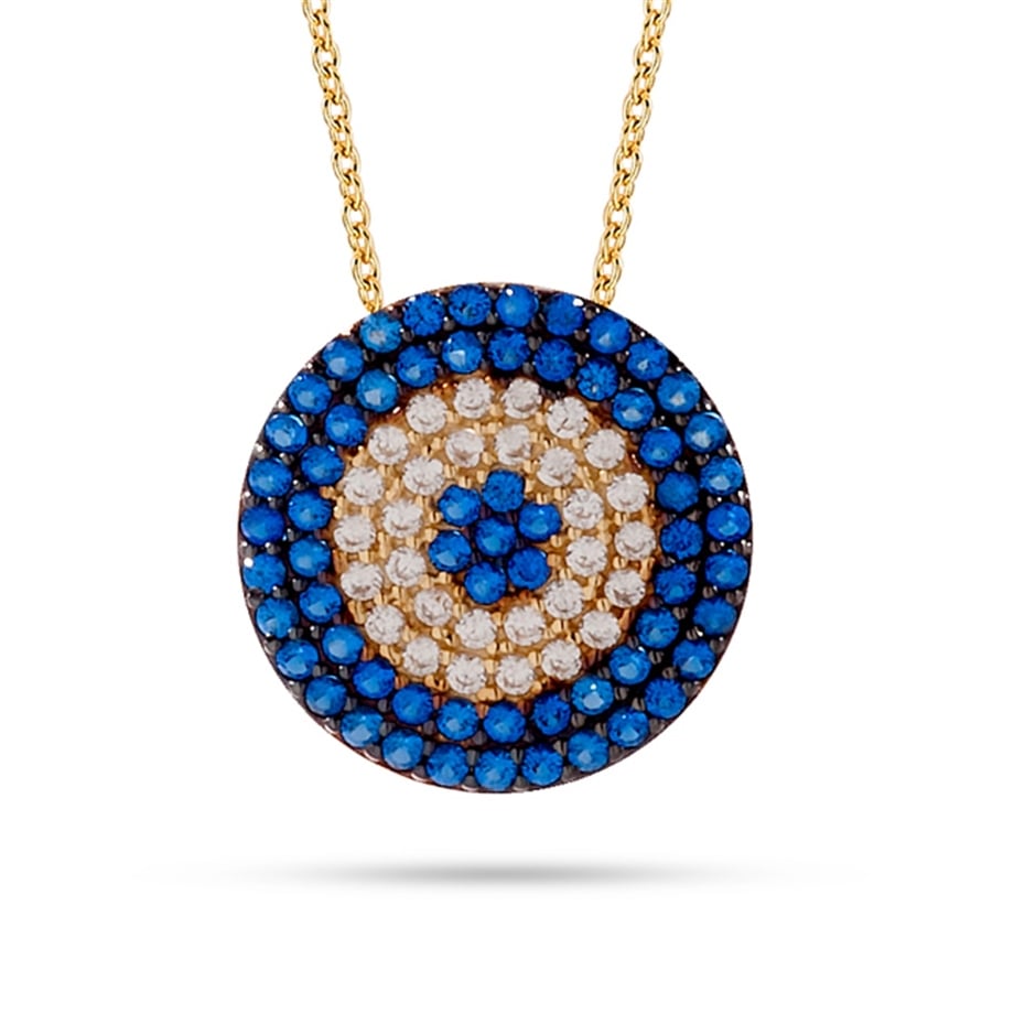 Goldstore-mucevher/14-ayar-altin-goz-kolye-gp42174_42174.html