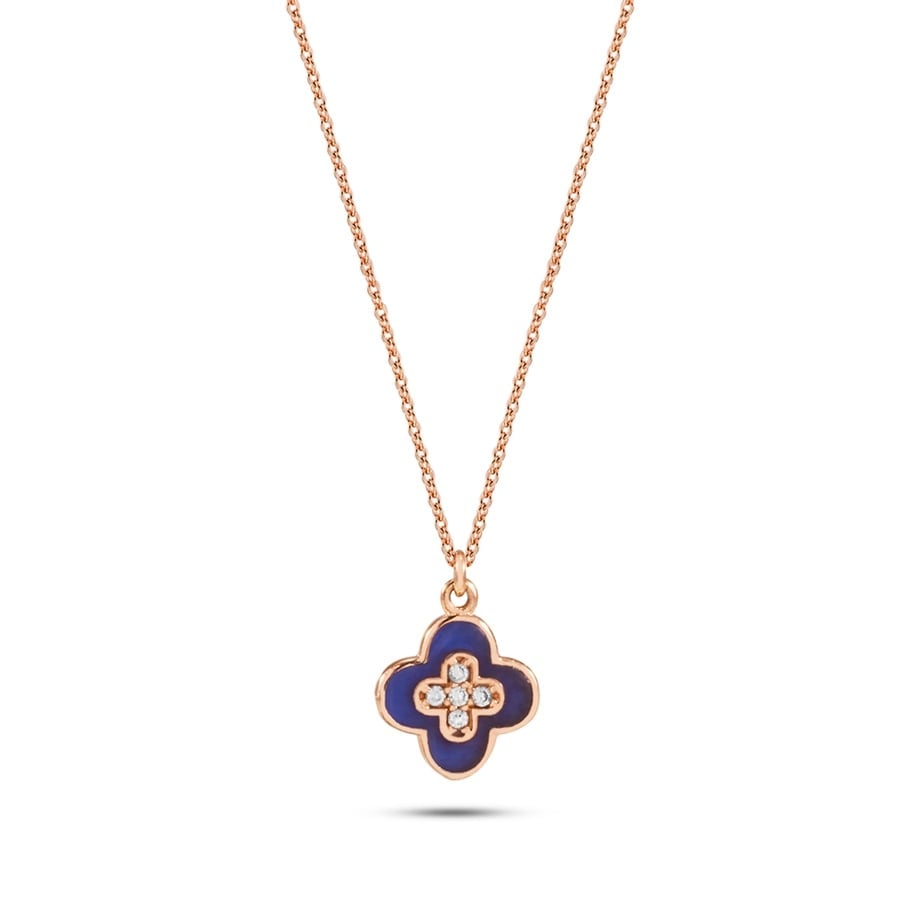 Goldstore-mucevher/14-ayar-altin-mineli-papatya-kolye-gp41460_41460.html