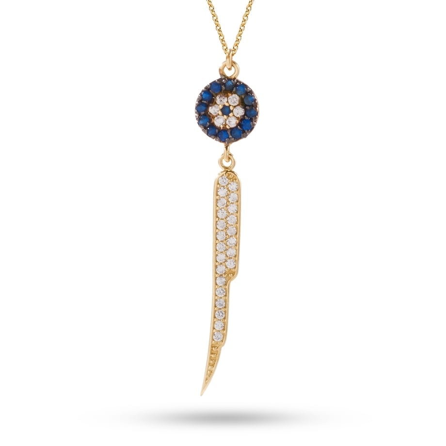 Goldstore-mucevher/14-ayar-altin-tuy-goz-kolye-gp42141_42141.html