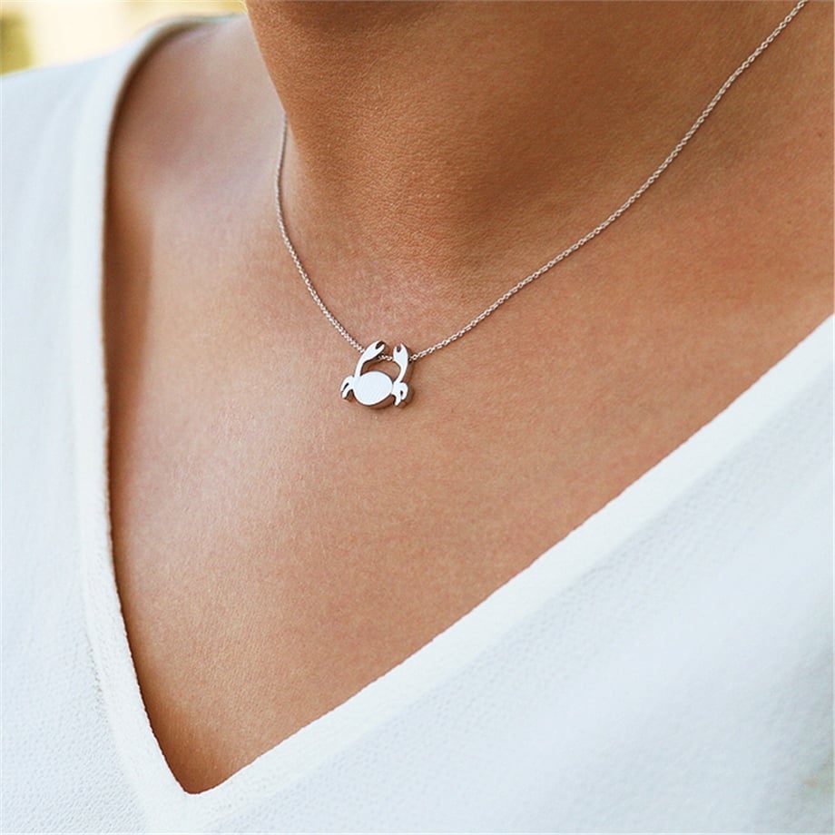 Goldstore-mucevher/14-ayar-altin-yengec-kolye-gp40034_40034.html