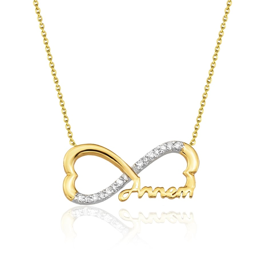 Goldstore-mucevher/altin-sonsuz-sevgilerle-annem-kolye-gp41358_41358.html