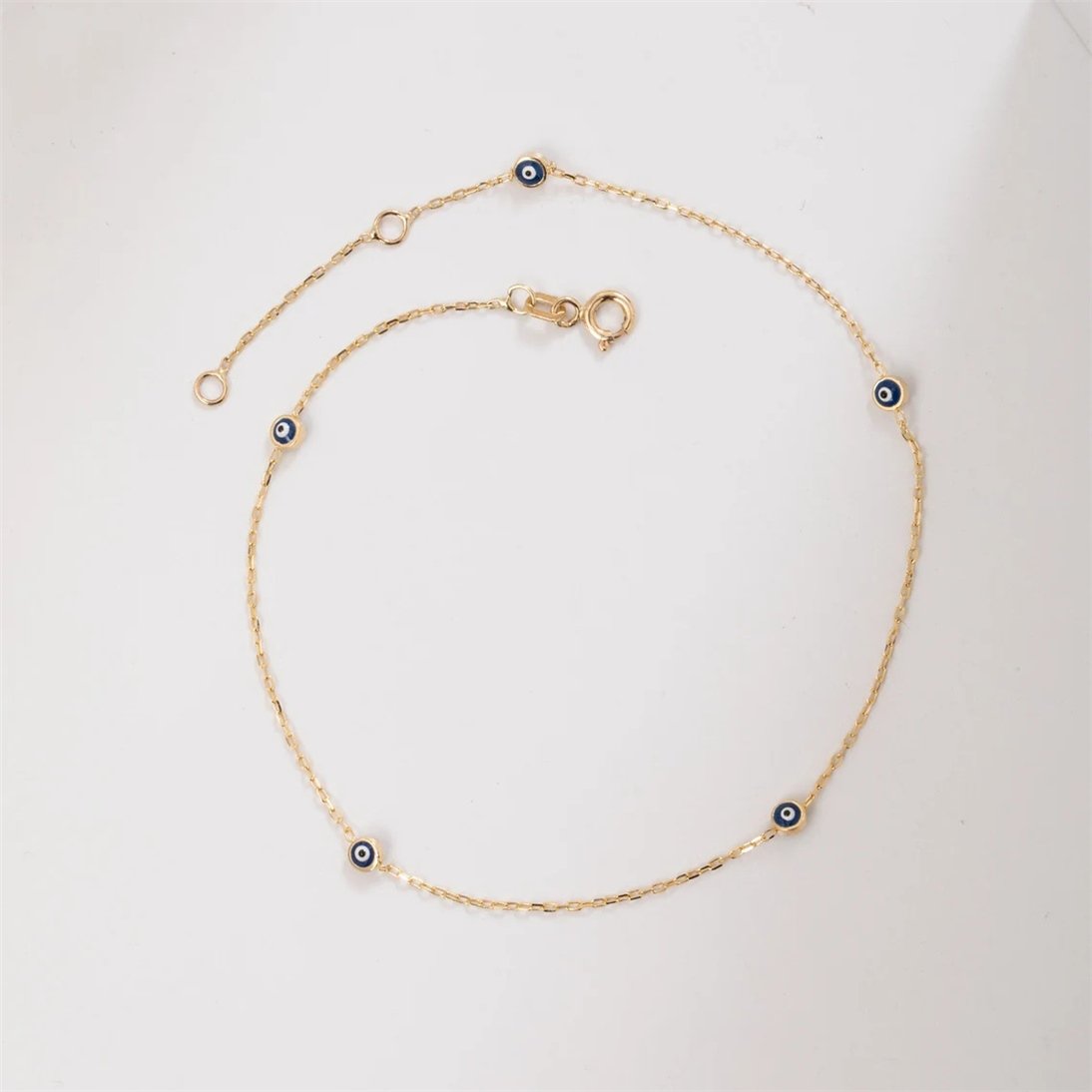 Goldstore-Nazar Boncuğu Halhal