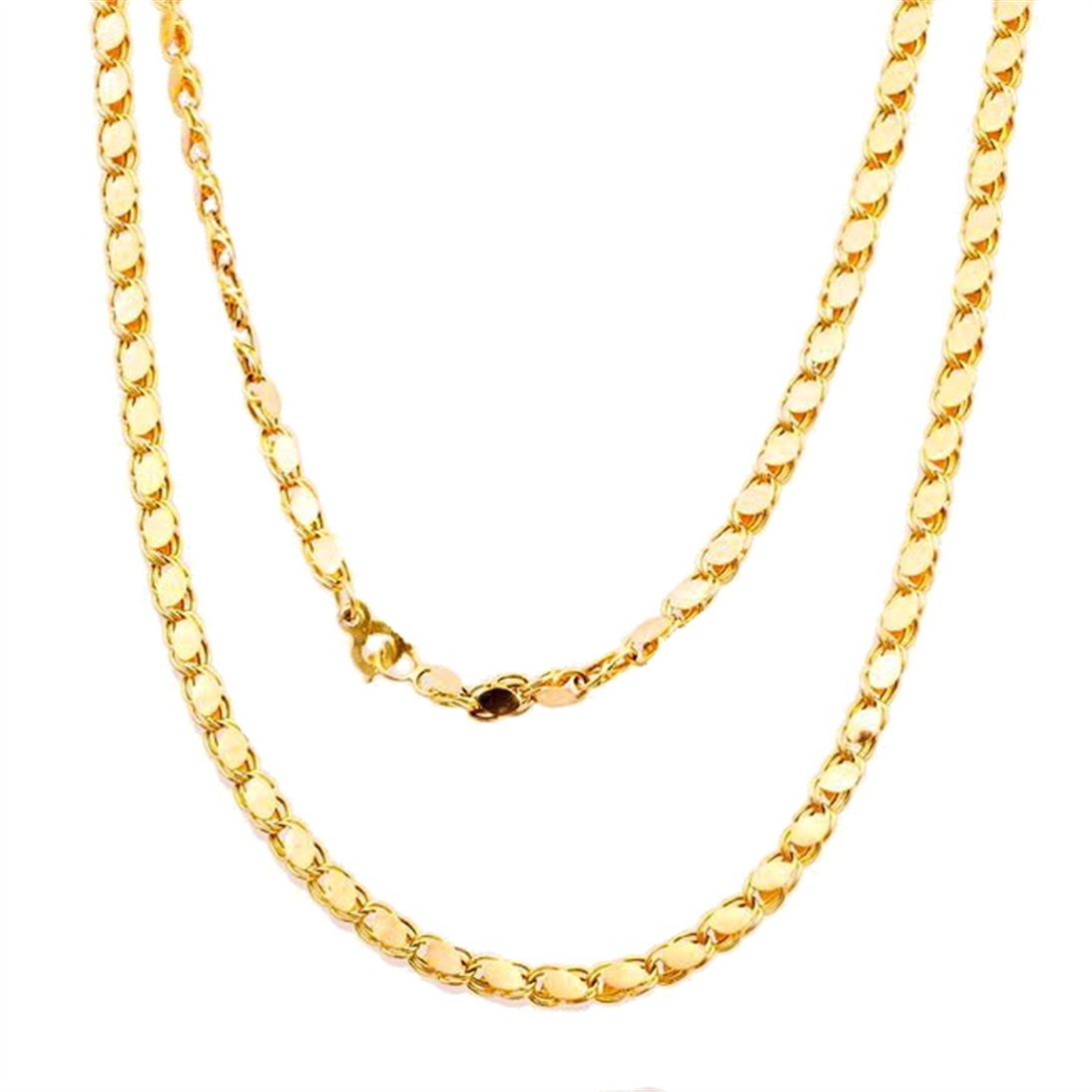 Goldstore-Pullu Zincir