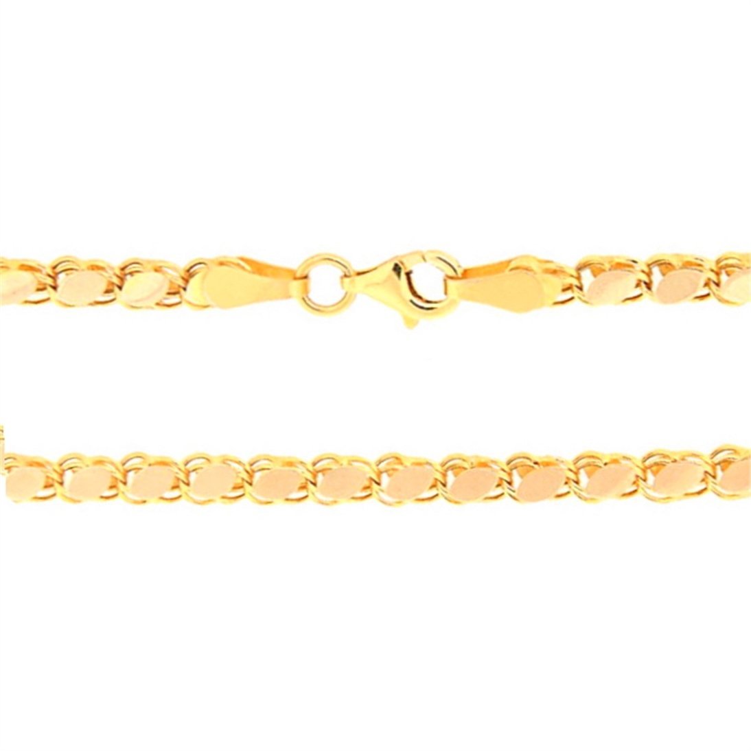 Goldstore-Pullu Zincir