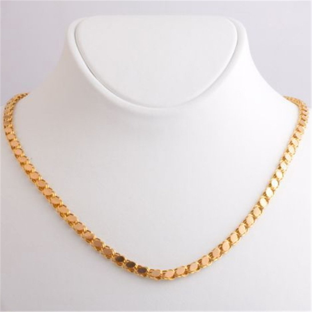 Goldstore-Pullu Zincir