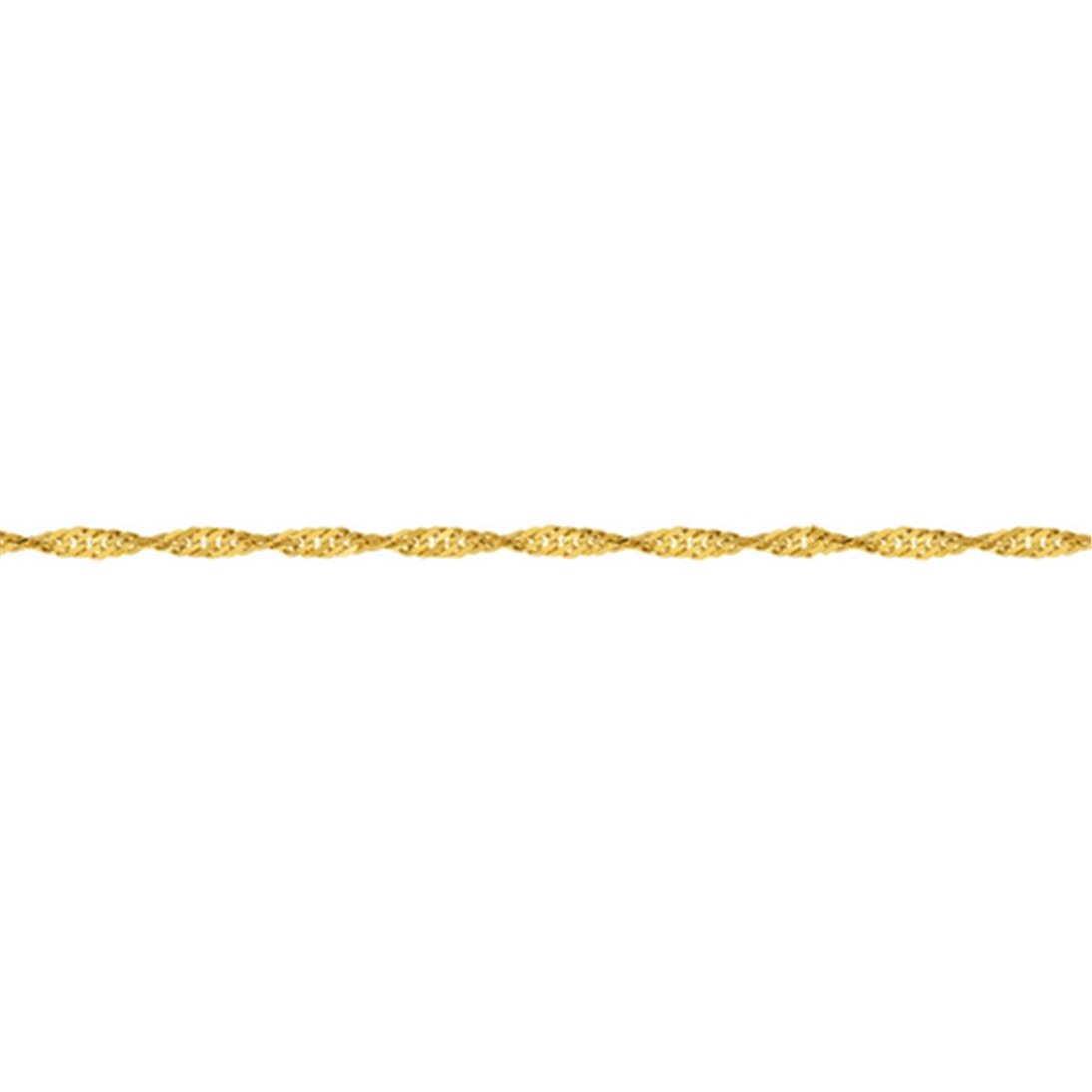 Goldstore-Singapur Zincir