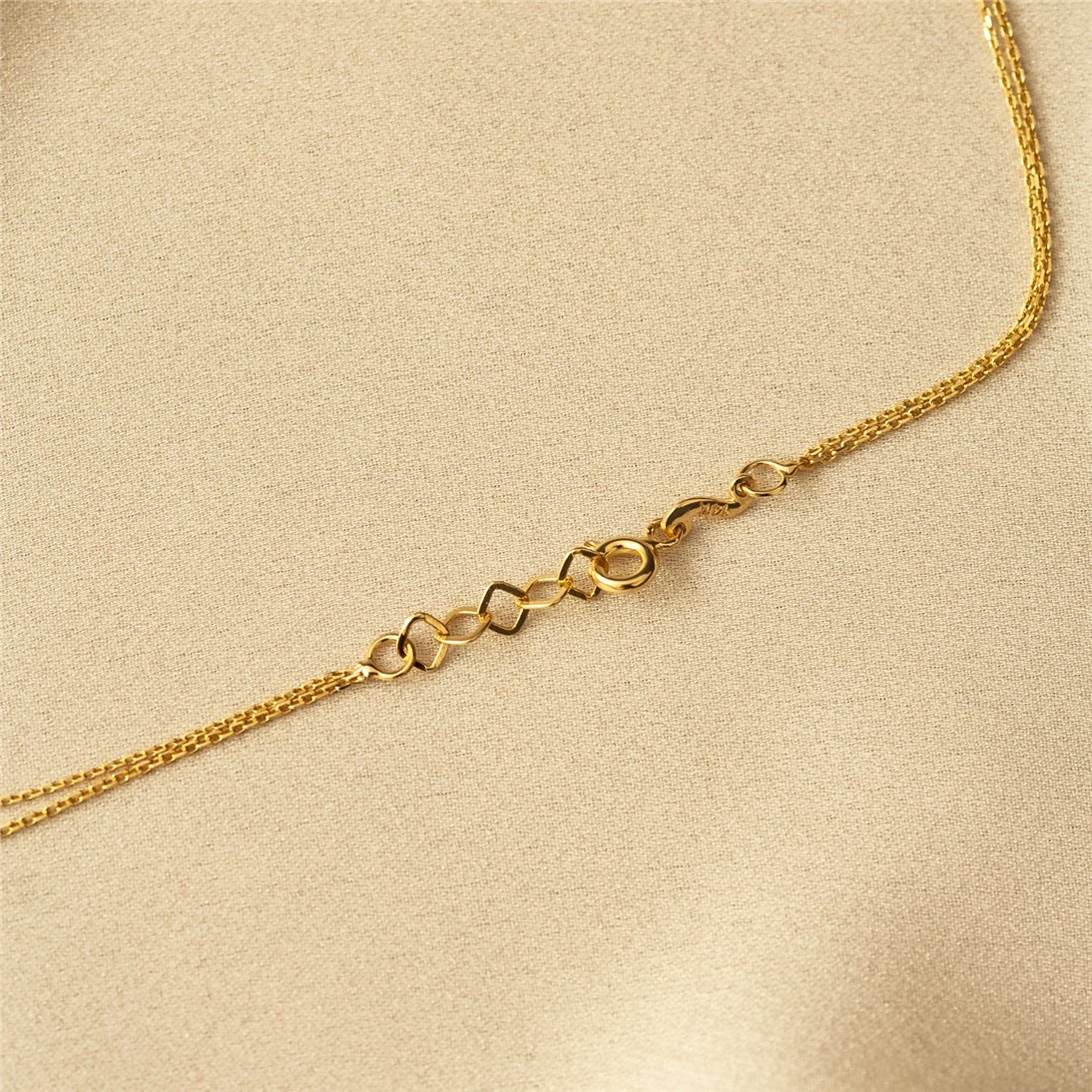 Goldstore-Top Top Kolye