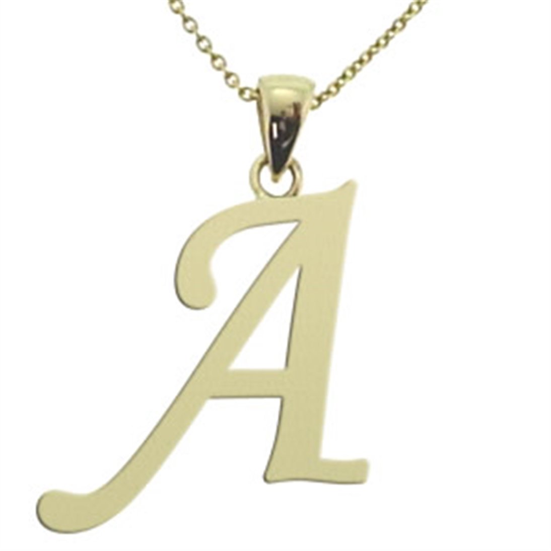 Goldstore-URL  Harf Kolye