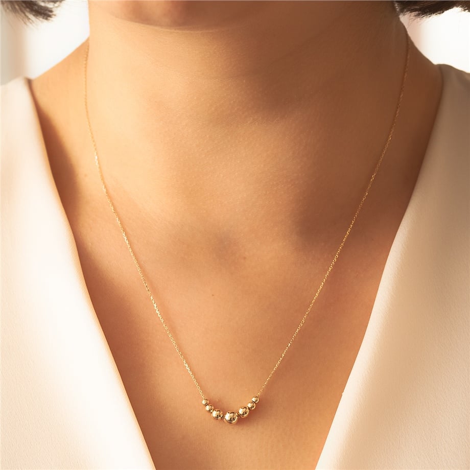 Goldstore-mucevher/14-ayar-altin-top-kolye-gp43998_43998.html