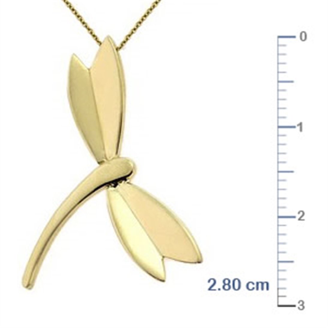 Goldstore-URL Yusufçuk Kolye
