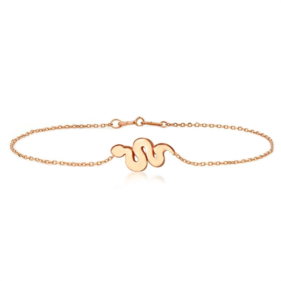 Goldstore-Yılan Bileklik